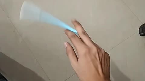 Pen Spinning Infinity