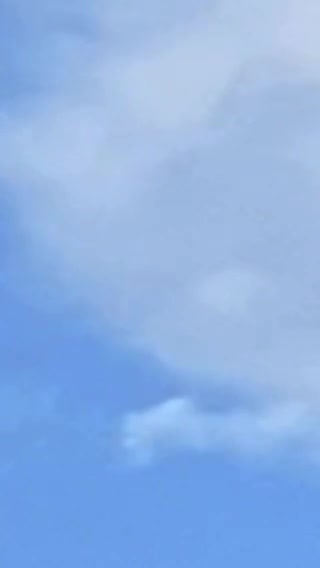 A UFO Flying Over My Home November 27th 2022