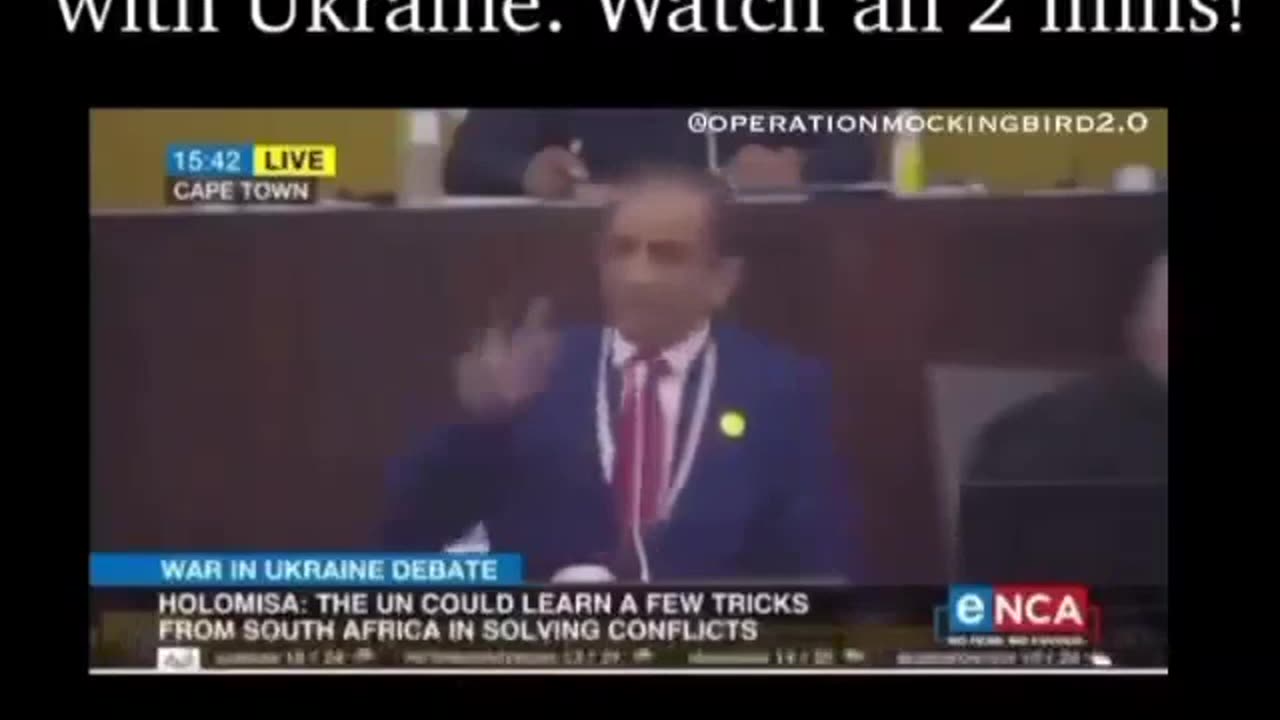 truth about Ukraine