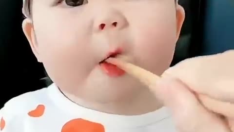 Cute Baby