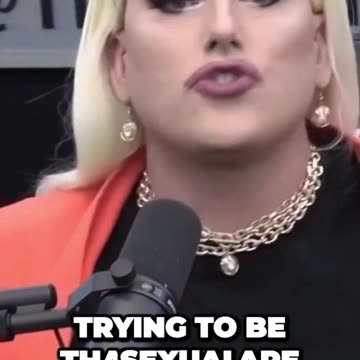 Where are we at in society that our children are being used in this way?