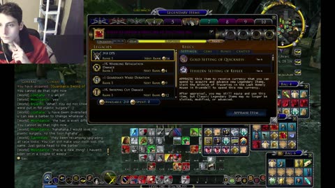 Tutorial For How To Acquire The Guardian's Sword of Legends For The Guardian Class In The LOTRO