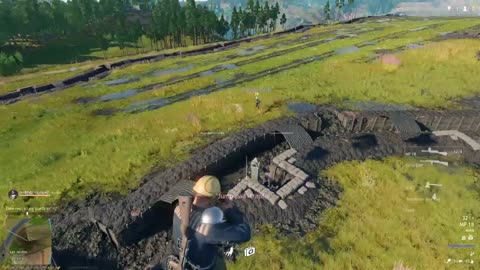 Jump Pad Trap