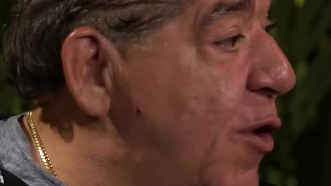 Joey diaz shocking truth