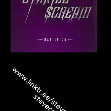 Cyanide Scream Battle On 2013 Killer Metal Records release promo reel.