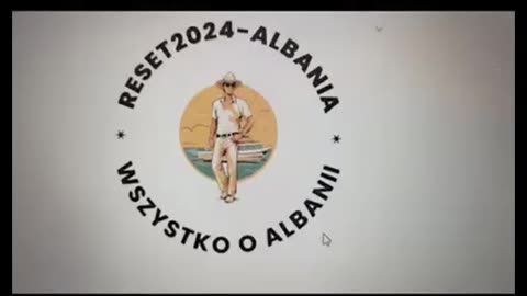 Rese2024 w Albanii.