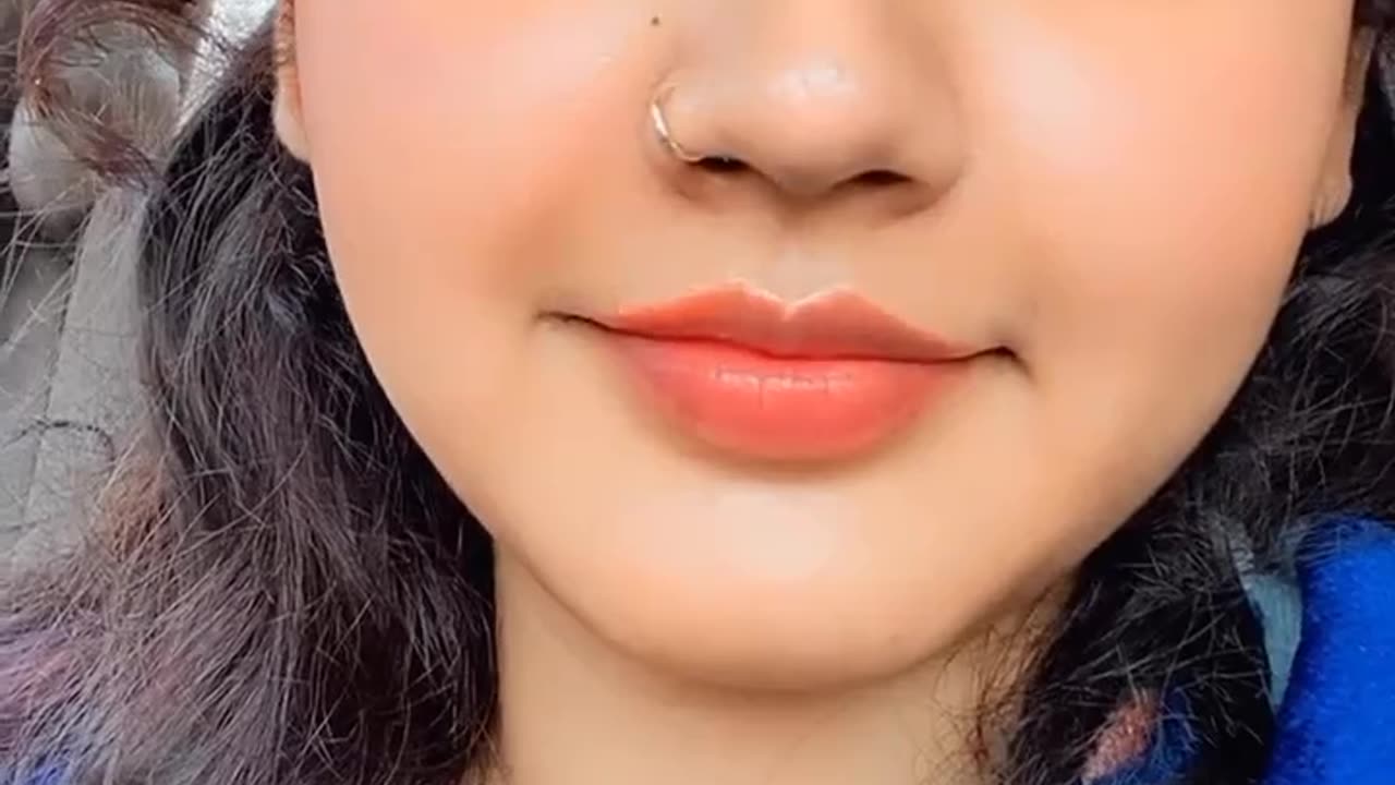 Cute girl 💞❣️Dev kajal Nilesh Lal Yadav viral video 📷