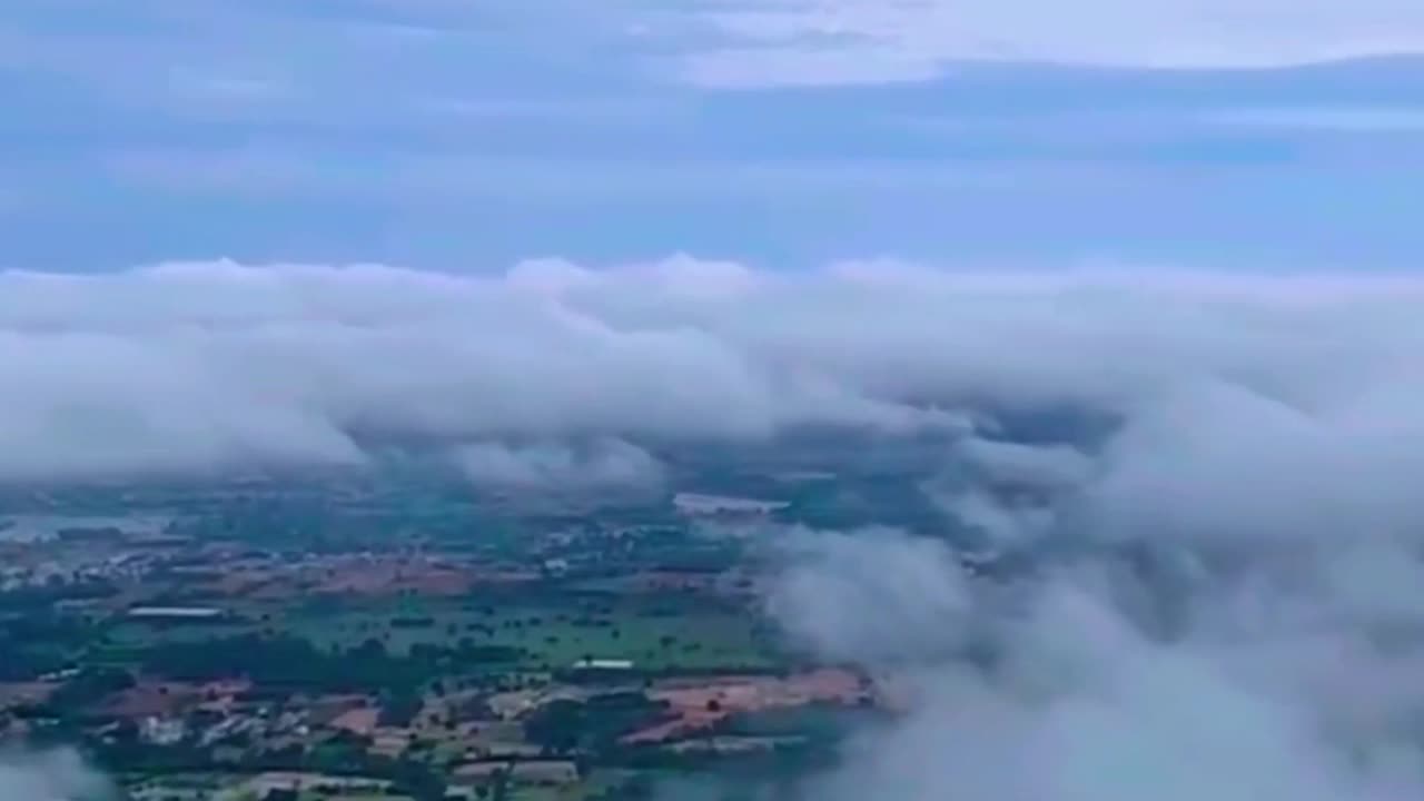 Bangalore Nandi Hill