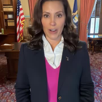 Whitmer, What Is A Woman