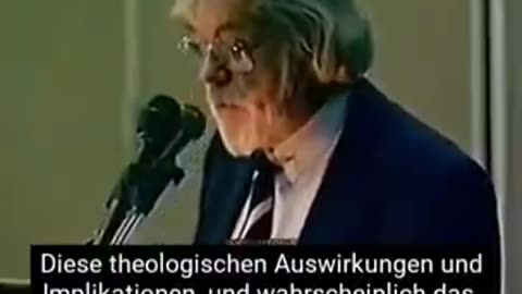 IF THIS IS TRUE THE GAME IS UP - ROBERT DEAN