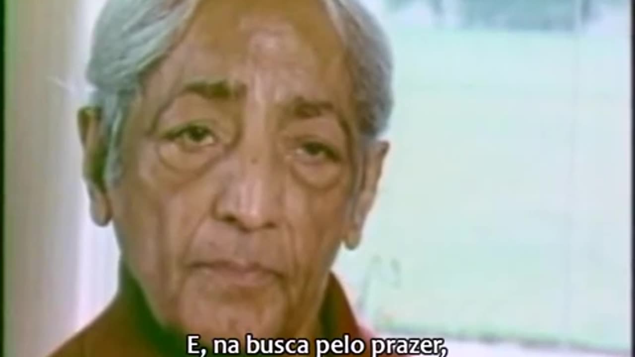 Problemas da vida - Jiddu Krishnamurti