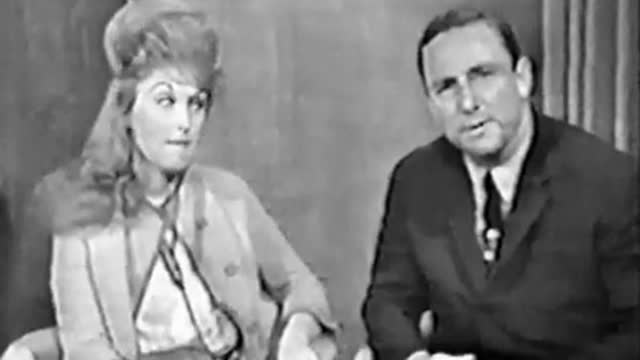 JFK ASSASINATION JANET 'JADA' CONFORTO