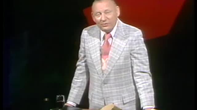 Holy Communion part 3 Feasts That Jesus Gave Dr. Lester Sumrall