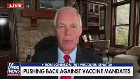 There Is No FDA Approved Covid Vaccine In The U.S.