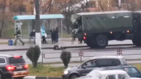 это Беларусь детка