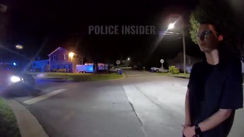 Stripper Caught Driving Drunk