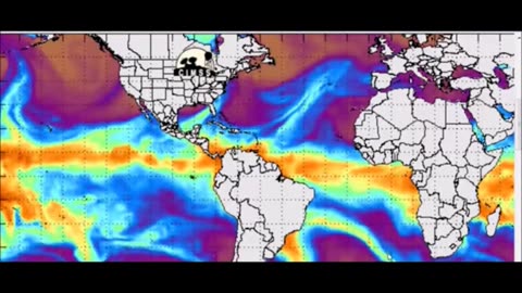 NWO Secret Island Discovered