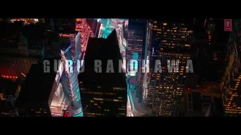 Guru Randhawa- Lahore (Official Video) Hind song