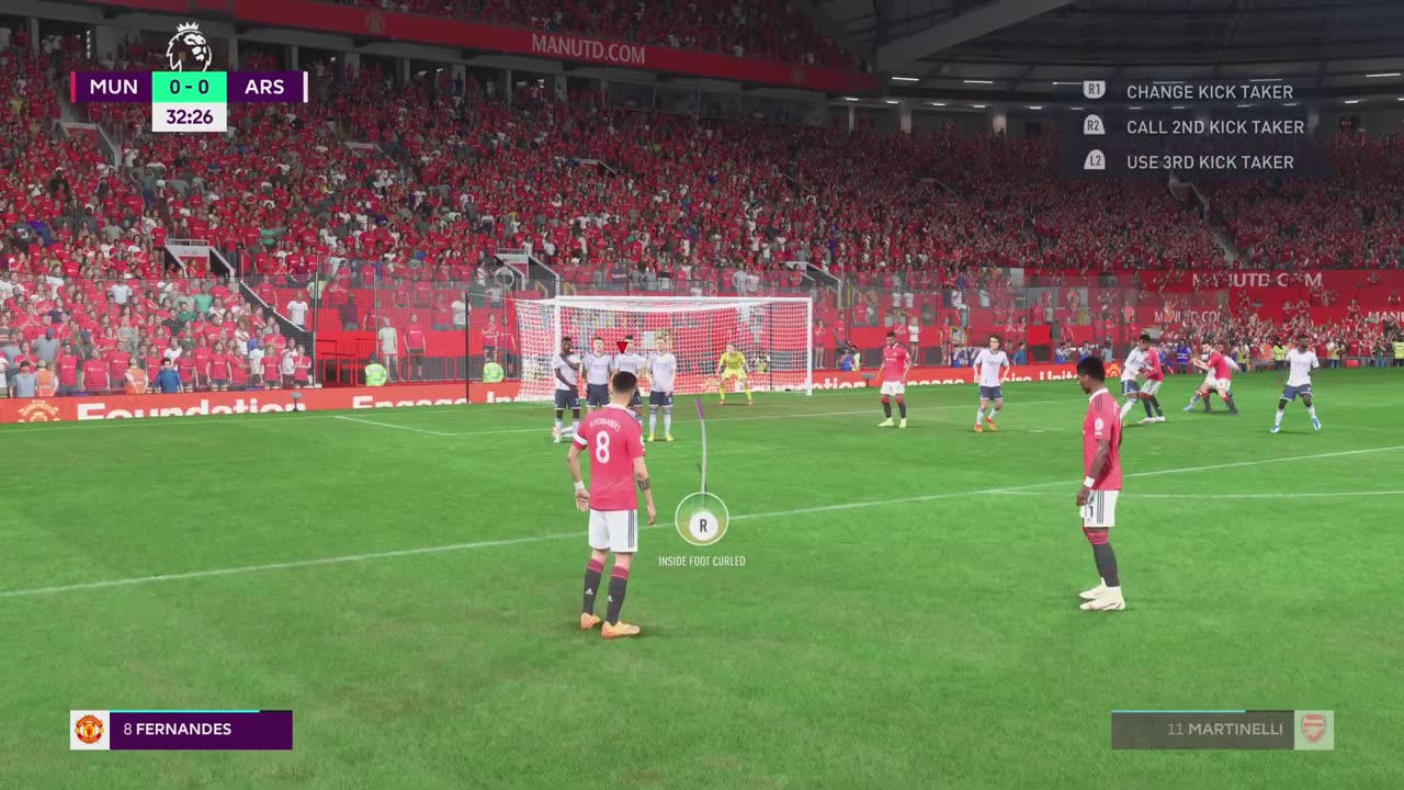 EA SPORTS FC 24 Hungary vs Switzerland