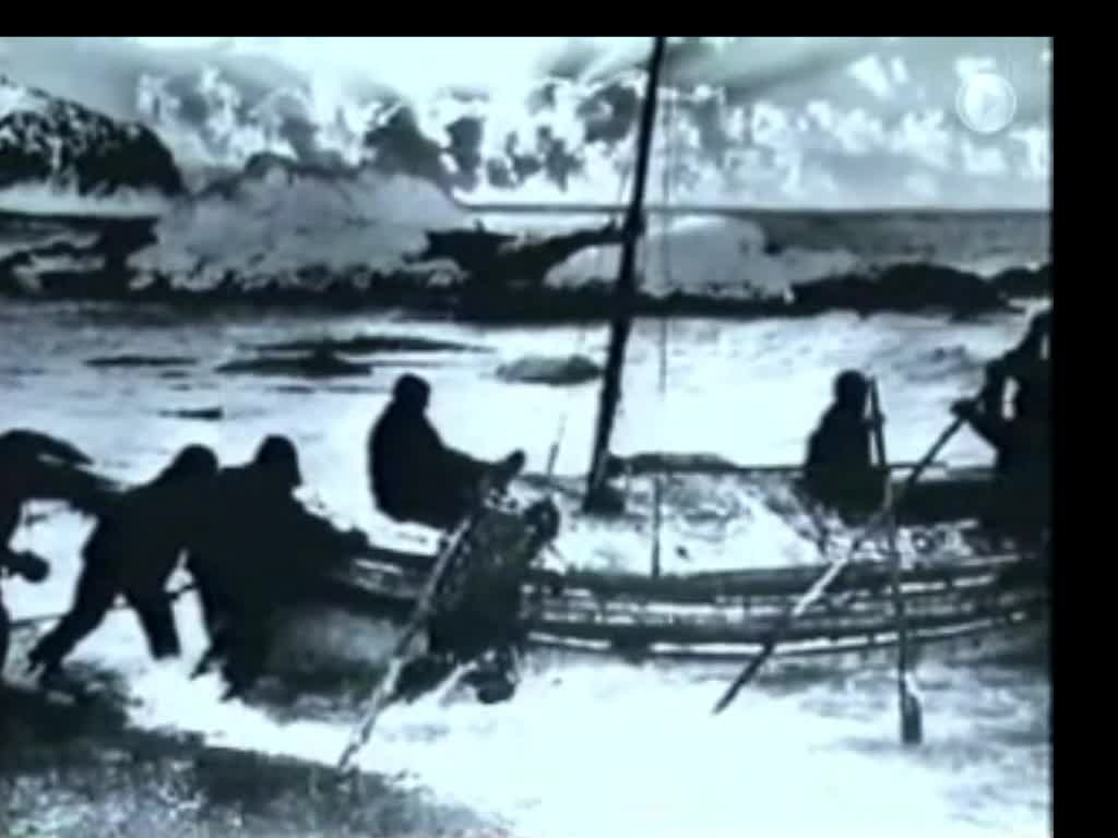 Shackleton's Endurance Expedition - #1 Survival Story