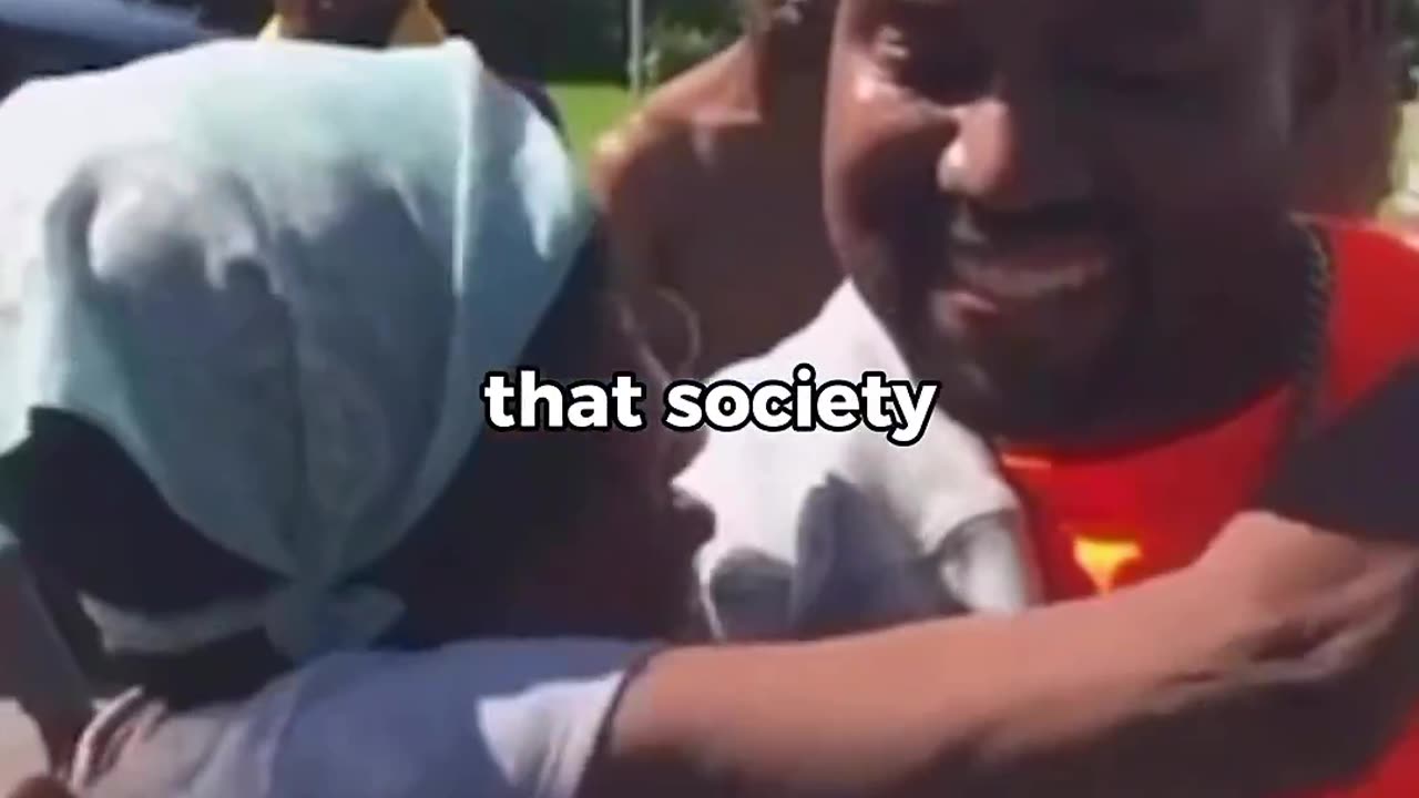 Motivational video