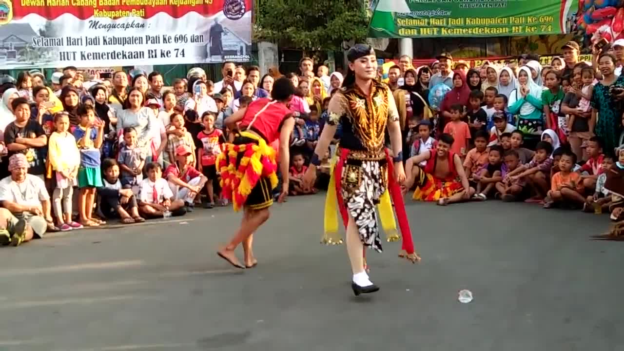 REOG PONOROGO