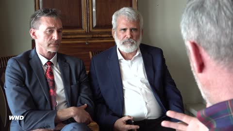 Dr. Robert Malone and Dr. Ryan Cole: CDC committing 'scientific fraud'