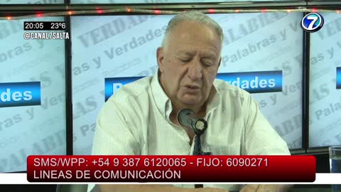 PyV 201222 /Maytrea: Milei ¿Otro candidato a favor de las inoculaciones y de la Agenda 2030?