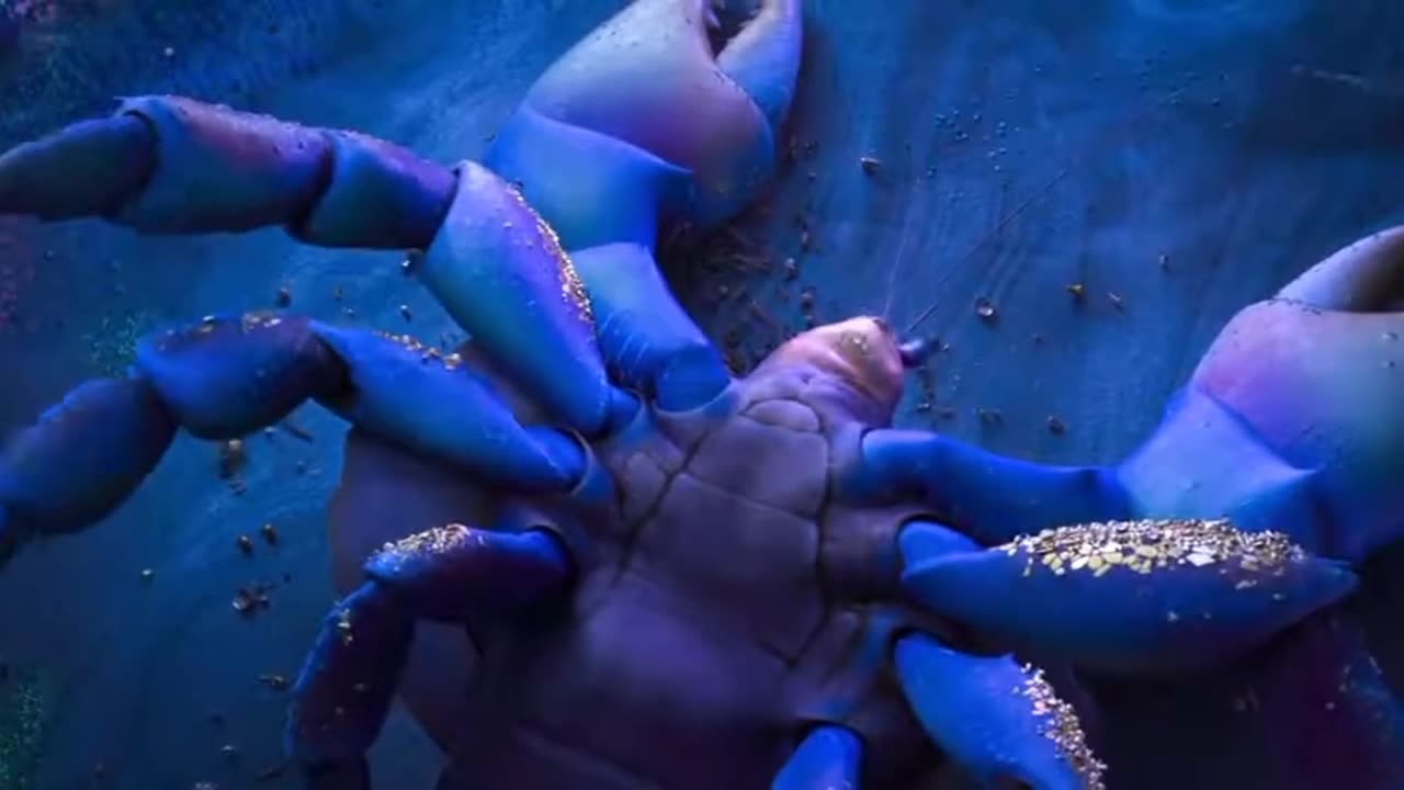 I'm shiny