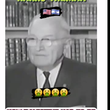 President Truman - Palestine