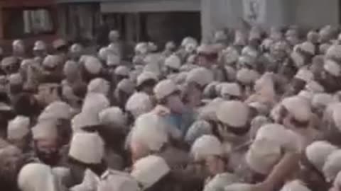 A Glimpse into the Overcrowded World: Soylent Green Trailer