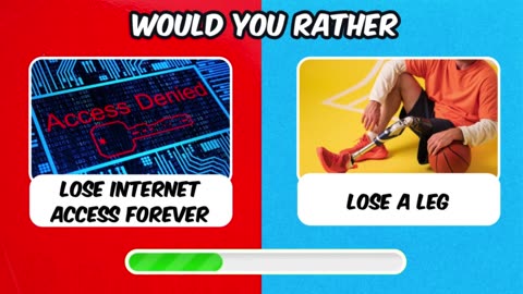 Brain Break Would You Rather..... HARDEST Choices Ever! 😱😨 | Tough Choices