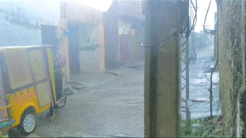 Barish k mosim