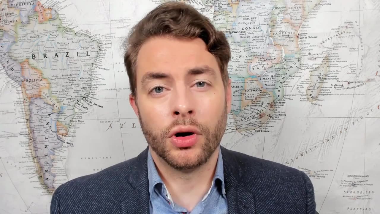 What are they afraid of?