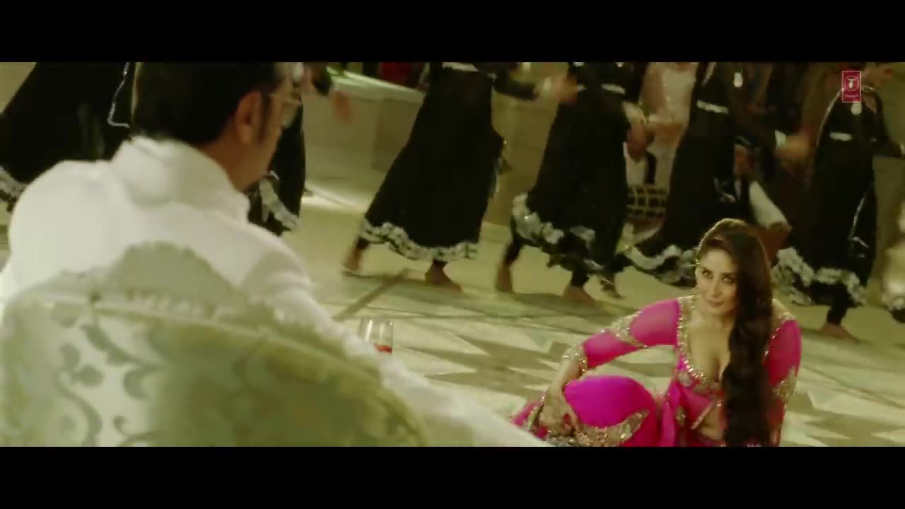 _Dil Mera Muft Ka_ Full Song _ Agent Vinod _ Saif Ali Khan, Kareena Kapoor _ Pritam