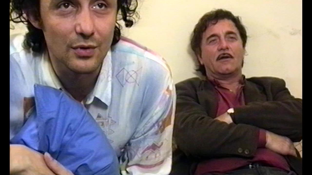 Mitologie Alternative (P&Q) (1993)