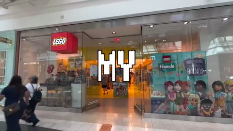 lego