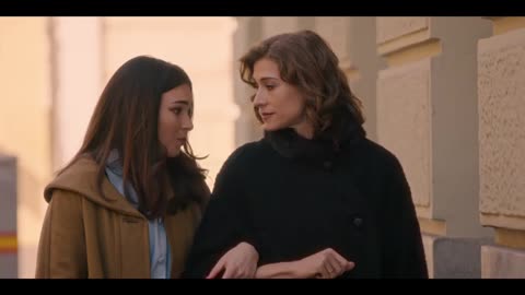 Jaime arruina los planes de Marta y Fina