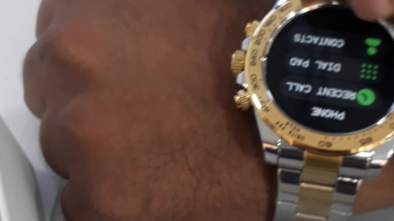 Fire boltt watch unboxing