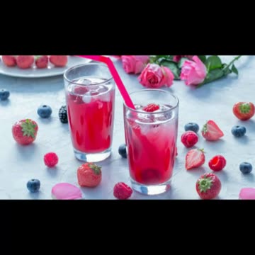 Embark on a Flavor Adventure with Lychee Rose Lemonade!