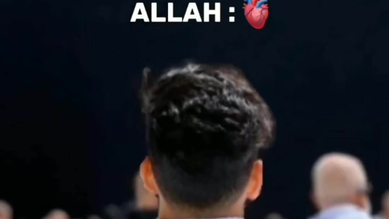 Allah= ❤️