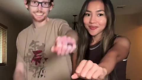 Happy Couple