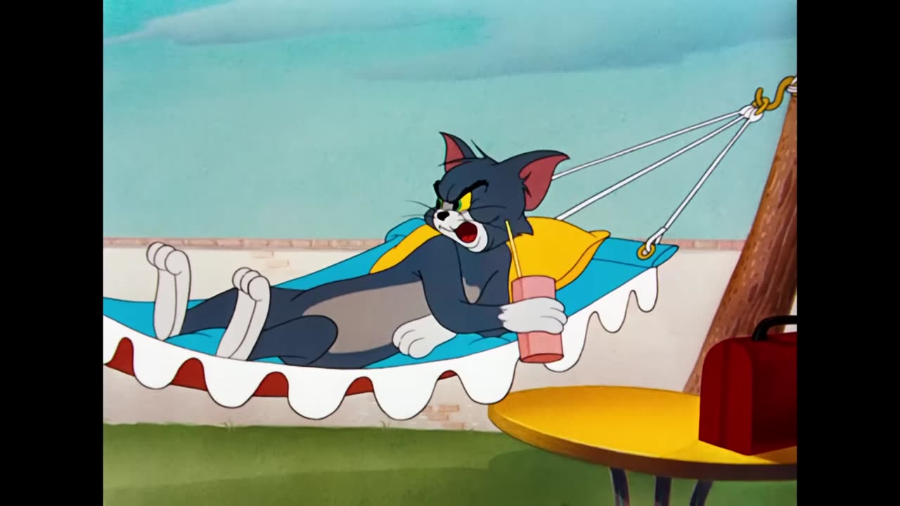 Tom&jerry_tom&jerry in full screen_classic cartoon