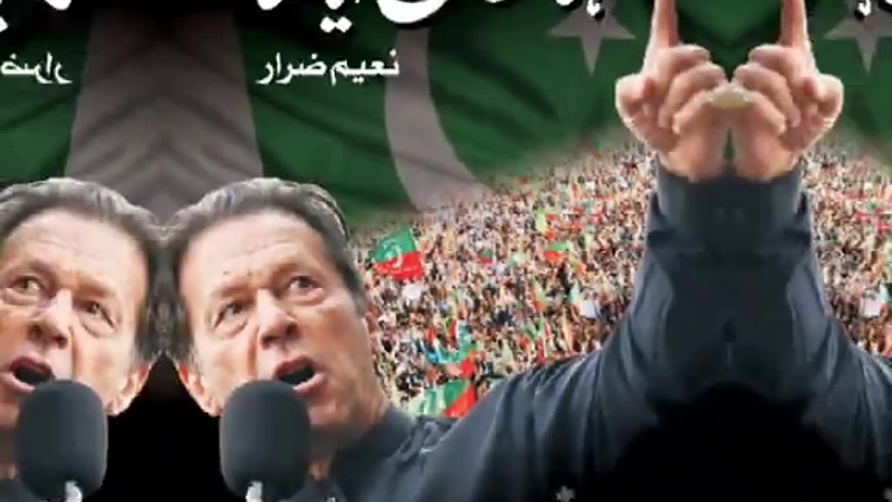 Imran Khan