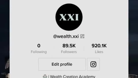 3 hours away... #wealth #newyear #goals #2023 #success