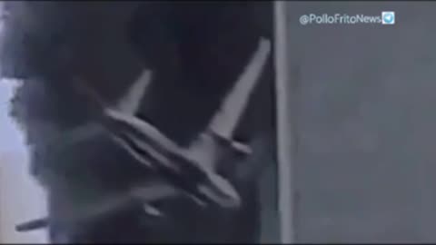 And You still belive, that was not insidejobe "9/11" #1