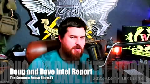 Intel Report- What situation leads to WW3, Civil War in America and FEMA Camps?