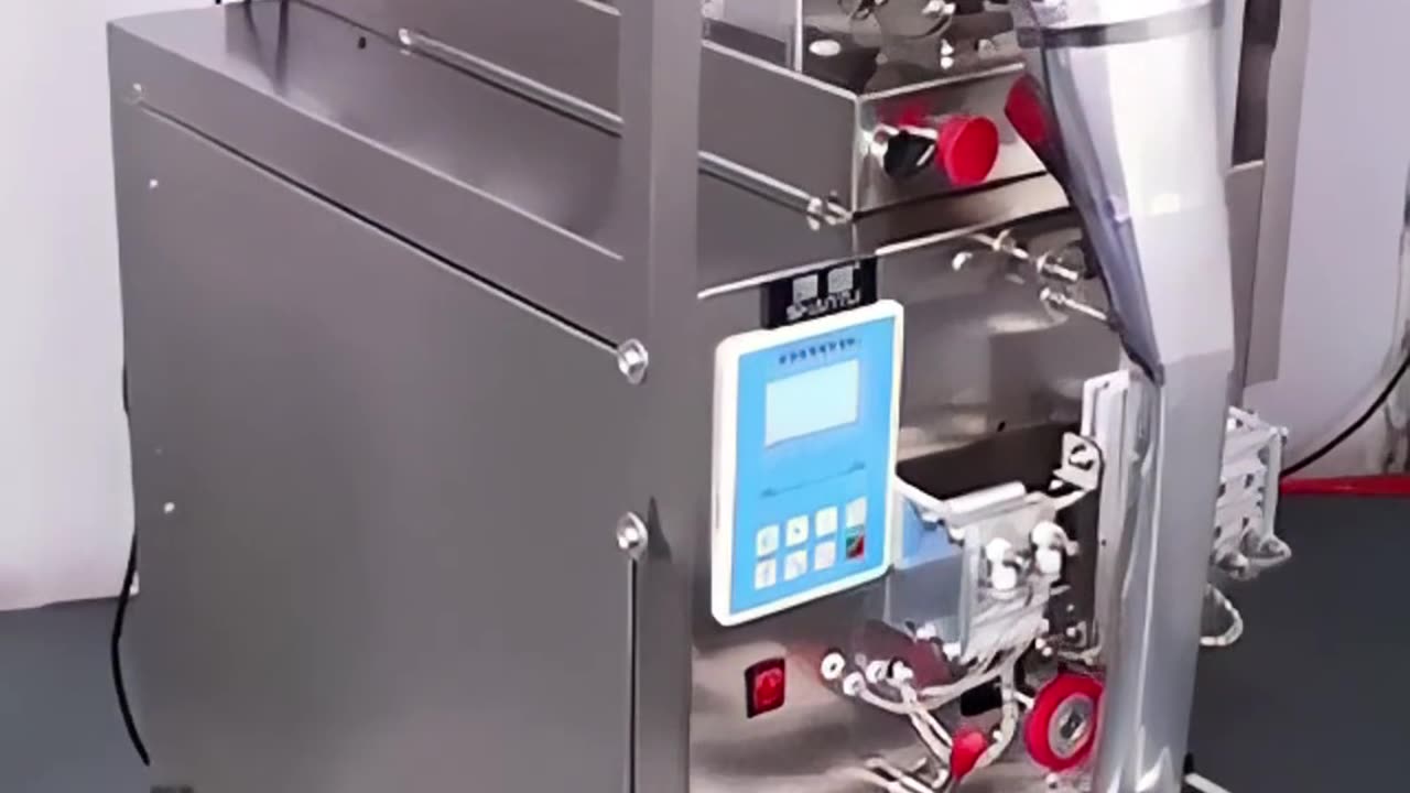 Revolutionize your Packaging with our Sauces - Efficient, Accurate, and Fresh!