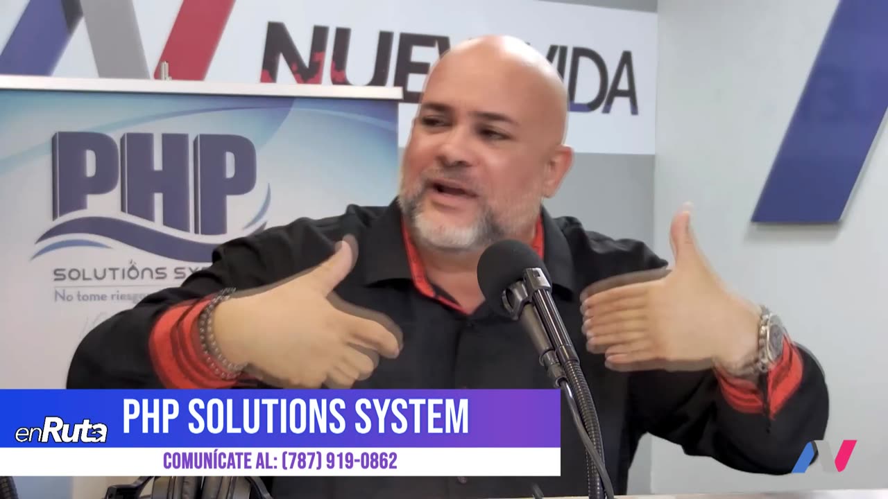 PHP Solution System