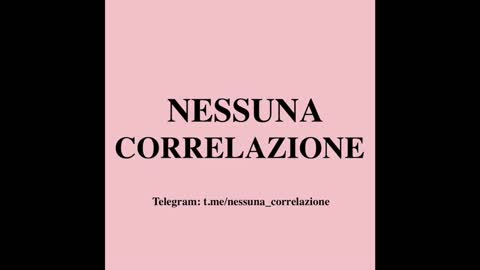 Nessuna Correlazione